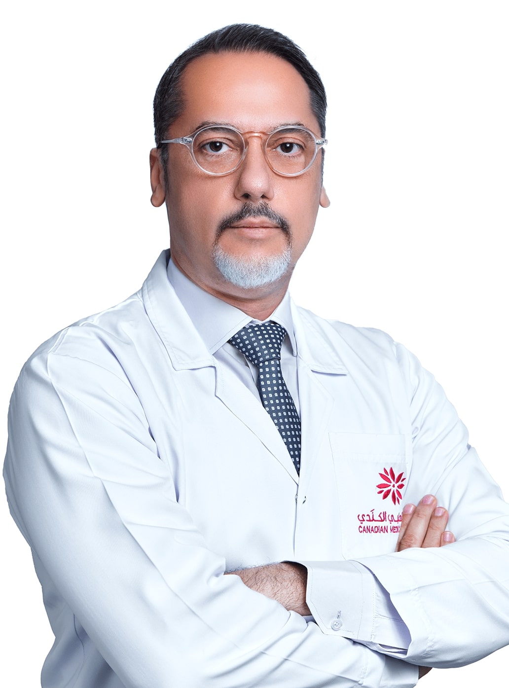 Dr. Ziad Feghali