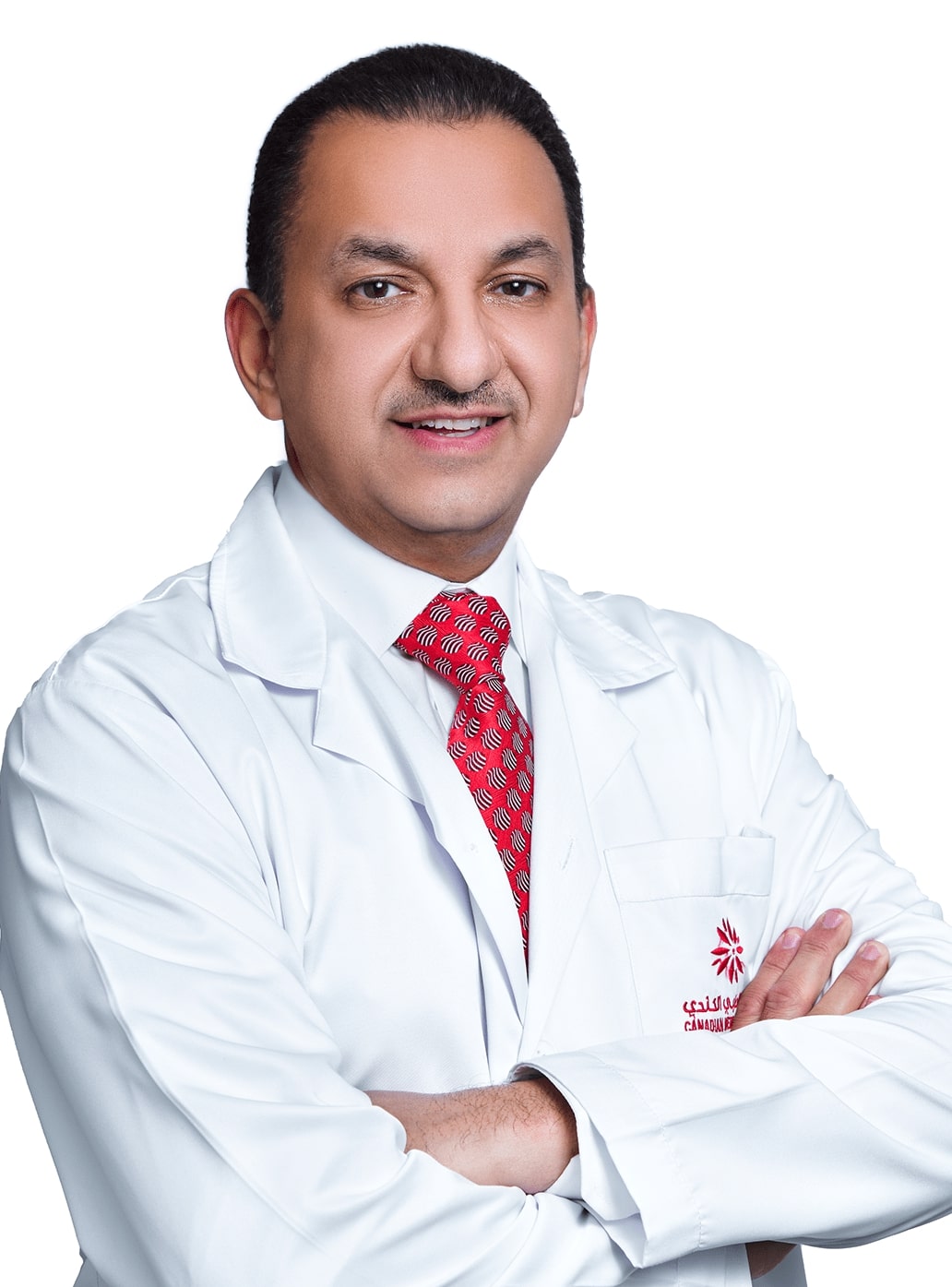 Dr. Khaled Alsebeih
