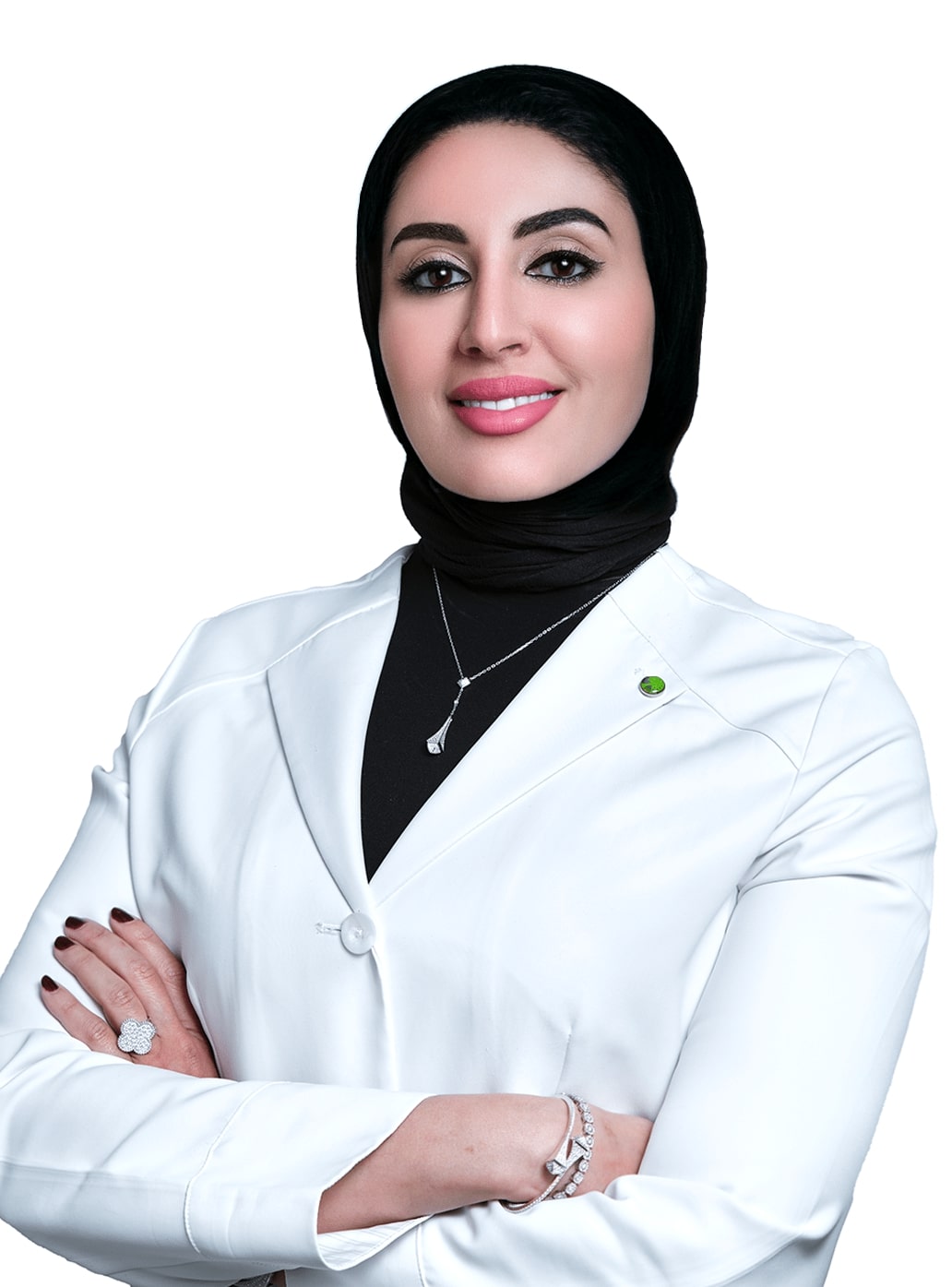 Dr. Mariam Mahmoud