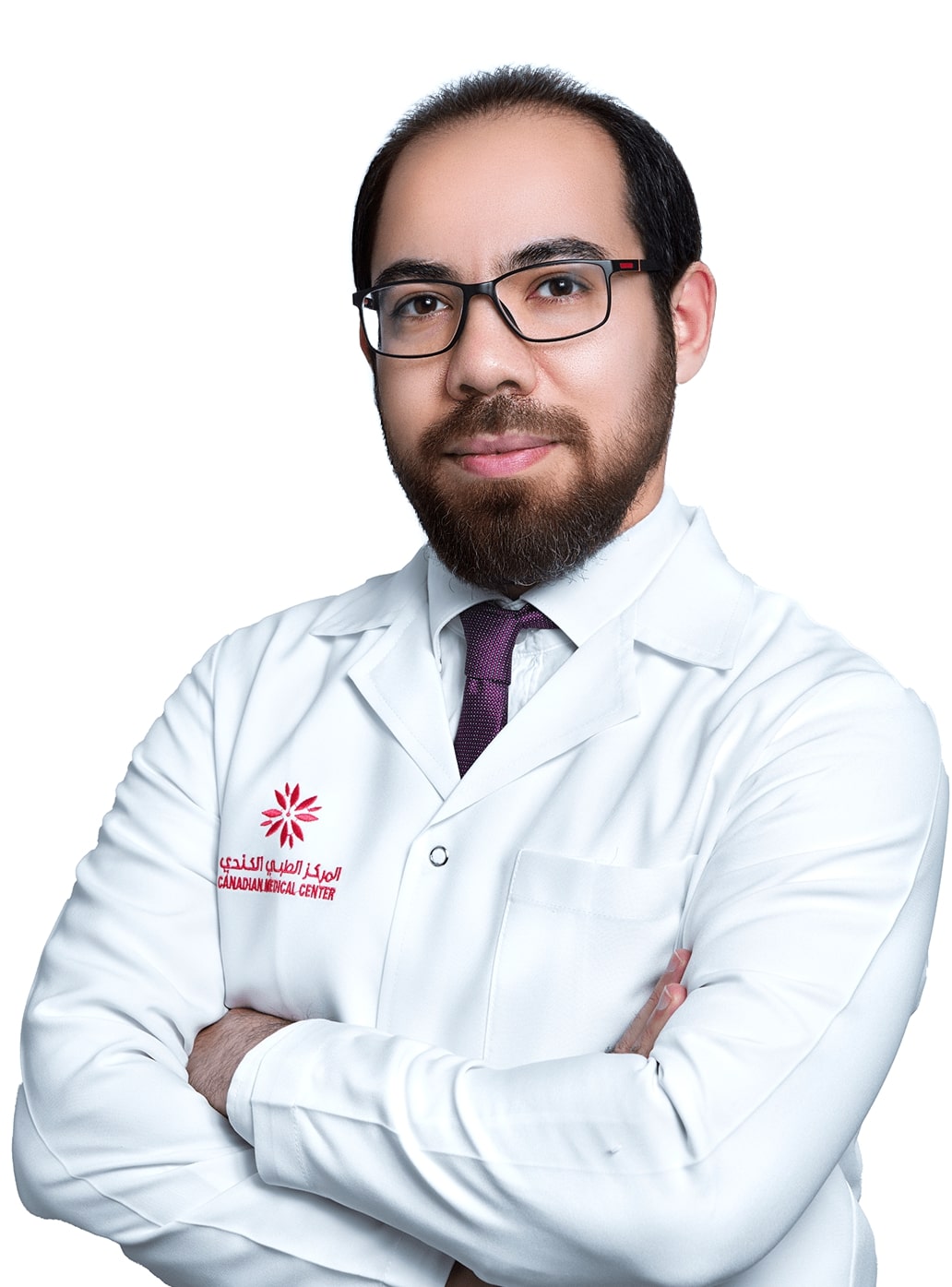 Dr. Mahmoud Al Sakka