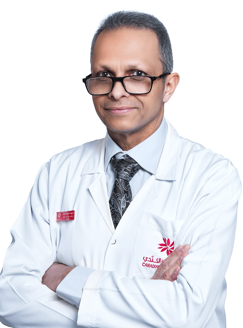 Dr. Abdelwahab Mohamad