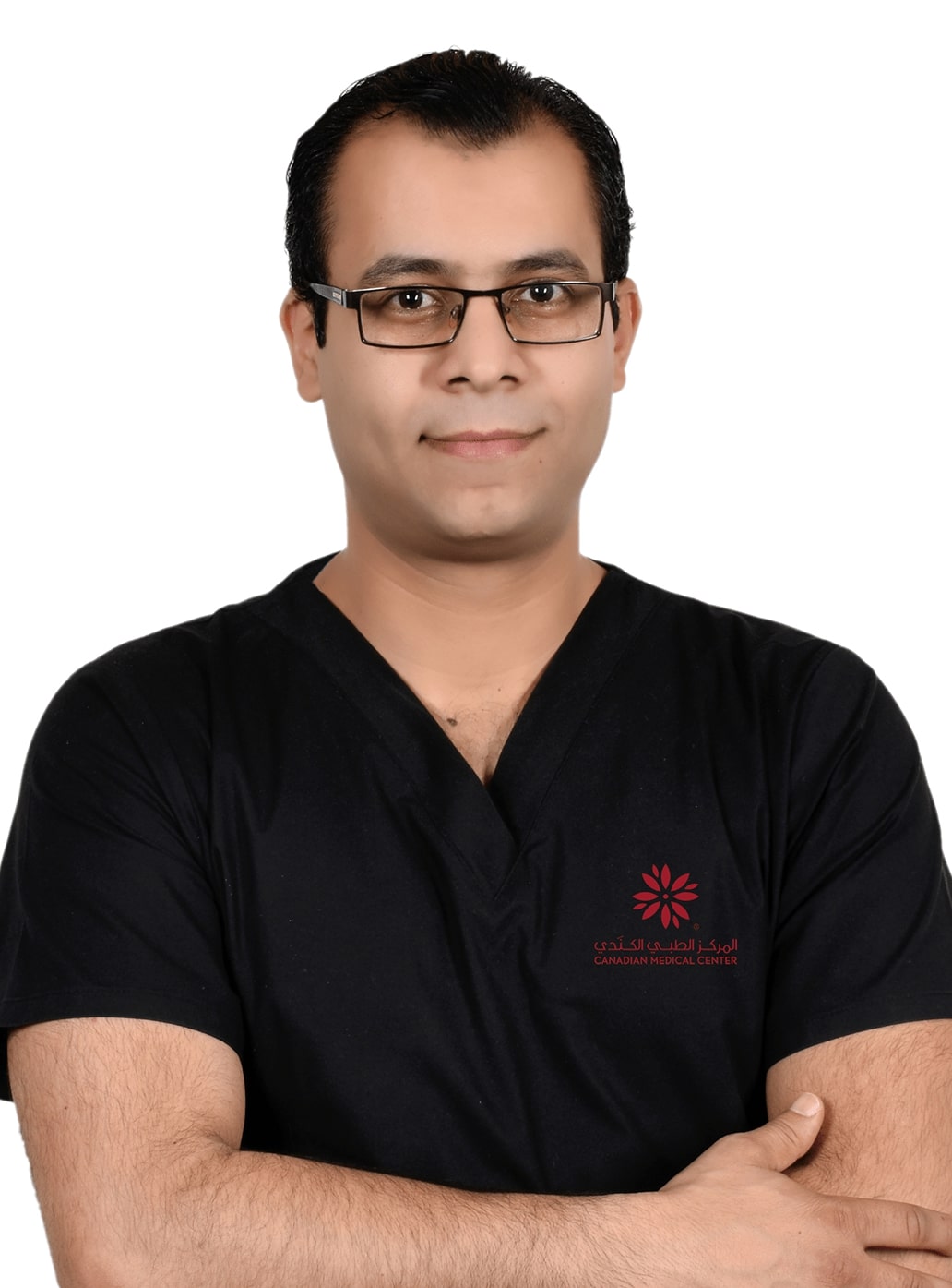 Dr. Khalid Hussain