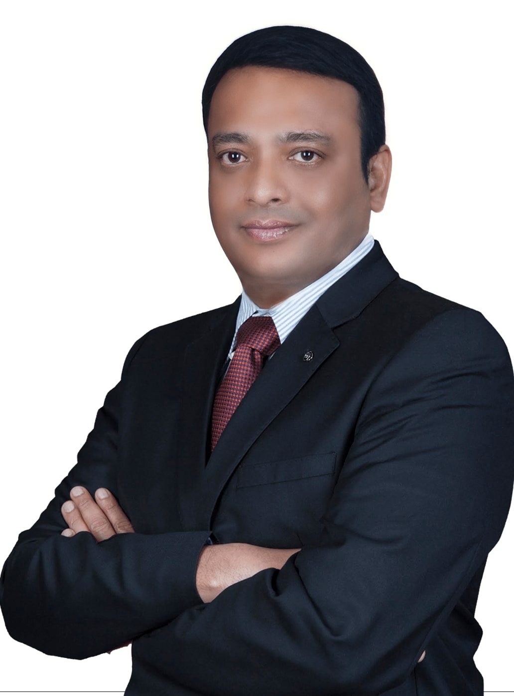 Dr. Senthil Ramalingam