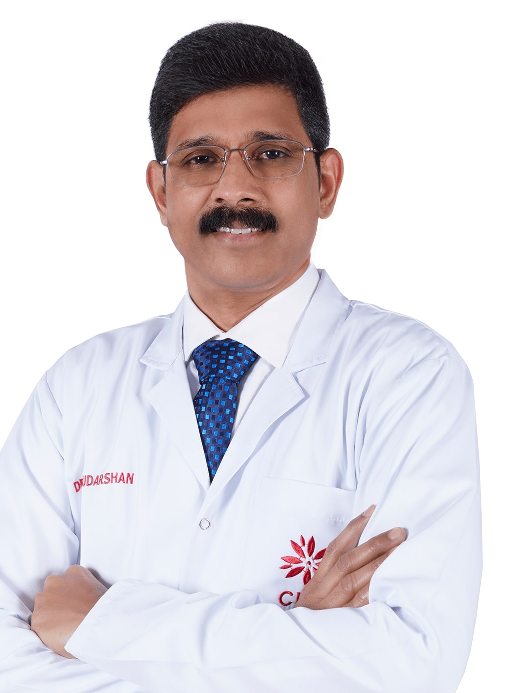Dr. Sudarsan Kasthuri