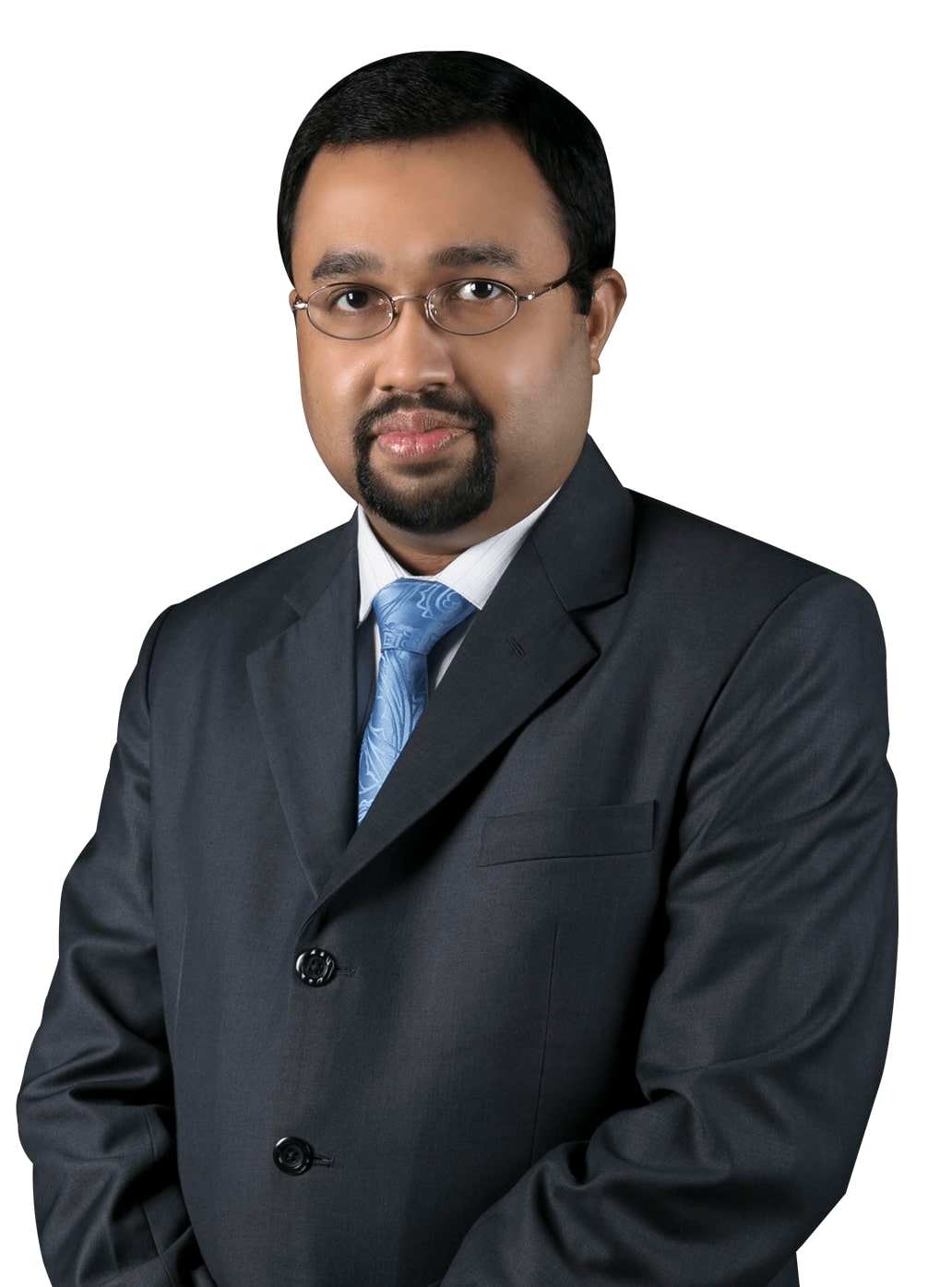 Aud. Thomas Peedikayil