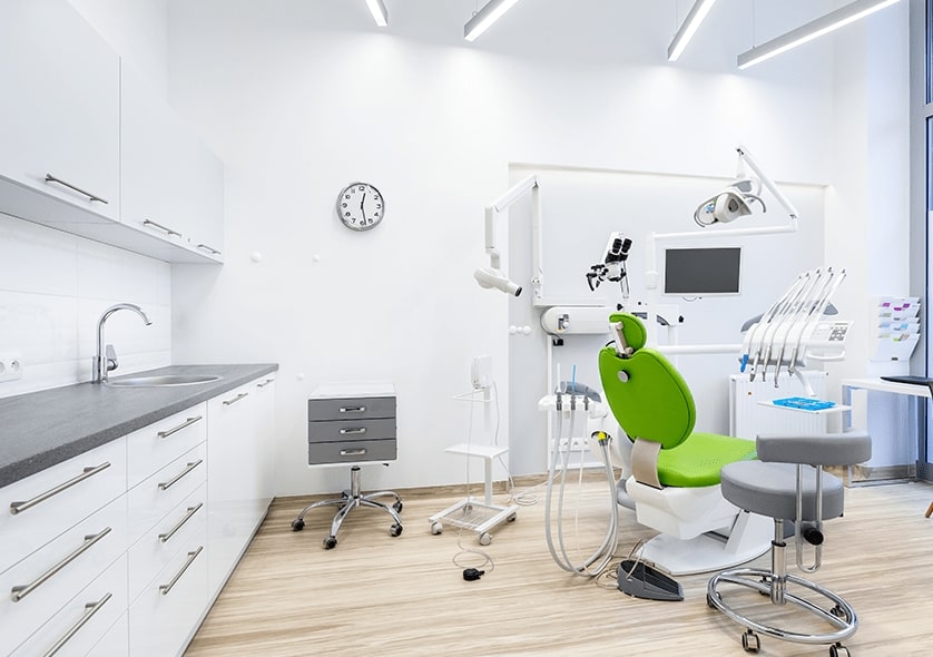 Dental Unit